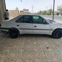 پژو مدل96 کهنوج|خودرو سواری و وانت|جیرفت, |دیوار