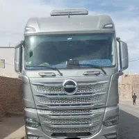 نیازمند راننده پایه یک چادر داخلی و مرزی