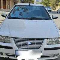 سمند LX1800 مدل ۱۴۰۰ کارمندی در حدصفر|خودرو سواری و وانت|مشهد, آزادشهر|دیوار