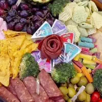 سفارش فینگر فود میز مزه|خدمات پذیرایی، مراسم|شیراز, شهرک فرزانگان|دیوار