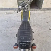 فروش ۲ موتور سیکلت هوندا|موتورسیکلت|اصفهان, ستار|دیوار