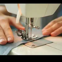 چرخکار ماهر و نیمه ماهر خانم وزیگزال دوز نیازمندیم