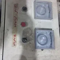 دستگاه دوخت نایلون|ماشین‌آلات صنعتی|یزد, |دیوار