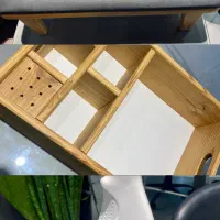 لوازم طراحی و کاشت ناخن|آرایشی، بهداشتی، درمانی|پرند, فاز ۳|دیوار