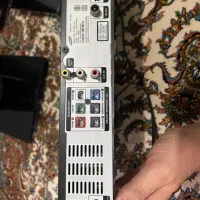 سینمای خانگی سامسونگ اندونزی|سیستم صوتی خانگی|بندر انزلی, تختی|دیوار