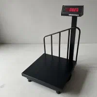 فروش باسکول ترازو ۵۰۰ kg پند