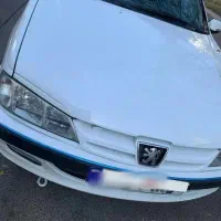 پژو پارس tu5 مدل ۱۴۰۰ در حد صفر