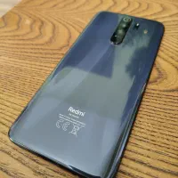 گوشی شیائومی redmi note 8 pro|موبایل|تهران, آهنگ|دیوار