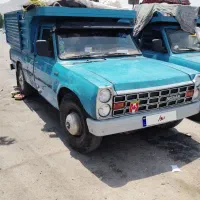 نیسان مدل84