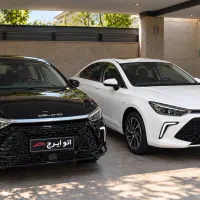 بیجینگ U5 صفر مدل 1405 * auto IRAJ