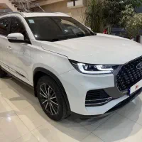 تیگو8 پرومکس پلاگین هیبرید مدل ۱۴۰۳