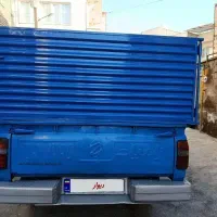 نیسان مدل 98