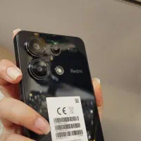 نوت 13 کاملا سالم