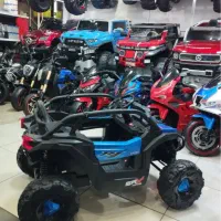 ماشین شارژی موتور 36V «فروشگاه خانه دوچرخه»|اسباب و اثاث بچه|سیرجان, |دیوار