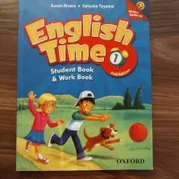 English Time 1