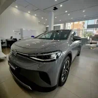 id4 pure plus new|خودرو سواری و وانت|تهران, ستارخان|دیوار