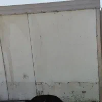 یخجال وانت موتور نداره