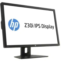 مانیتور 30 اینچ 2K مدل HP Z30i IPS (استوک)|قطعات و لوازم جانبی رایانه|کرمان, |دیوار
