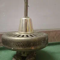 پنکه فانتزی|پنکه و تصفیه‌کنندهٔ هوا|مسجد سلیمان, |دیوار