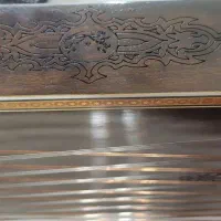 سنتور حرفه ای صادقی|سازهای سنتی|تبریز, |دیوار