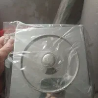 درپوش المینومی
