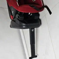 صندلی ماشین ایتالیایی برند ایمن peg perego|تخت و صندلی بچه|تهران, نیلوفر|دیوار