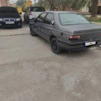 پژو 405 مدل 93دوگانه فابریک