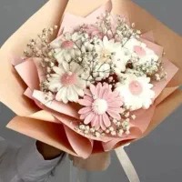 باکس و گل شمع|گل مصنوعی|تهران, ارم|دیوار