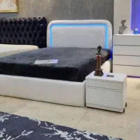 تخت خواب روژان