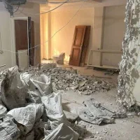 خورده کاری بازسازی ورفع نشتی
