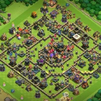 اک تان 17با کلن 12