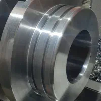 خدمات تراش فرز- دریل - قلاویز -ساخت ومونتاژ