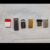 فلش 16و32و64 گیگ