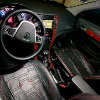 دنا پلاس توربو اتومات فول