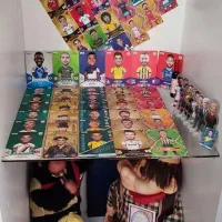 کارت کیمدی ۲۰۲۵