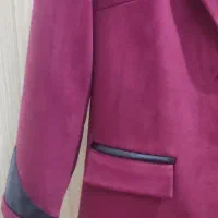 کت و شلوار سوویت زرشکی سایز ۴۲|لباس|دزفول, |دیوار