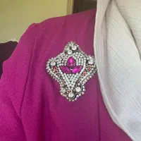 آموزش جواهردوزی وگلهای استامپ ورک وکریشه|خدمات آموزشی|ارومیه, |دیوار