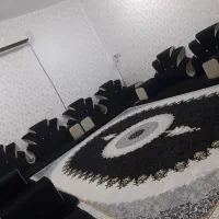 مبل خلیجی|مبلمان خانگی و میز عسلی|رامهرمز, |دیوار