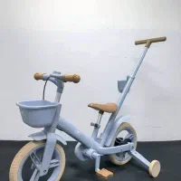 دوچرخه کودک