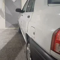 فروش پراید 131 تمیز