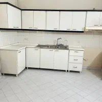کابینت فلزی