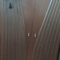 کمد لباس سالم دو عدد