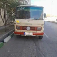 مینی بوس 17نفره 69