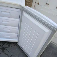 فریزر۶فوت۴کشو ایستکول کوچک تک کابینتی مینی|یخچال و فریزر|تهران, طیب|دیوار