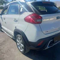 ایکس ۲۲ادنده اتومات در حد صفر|خودرو سواری و وانت|همدان, |دیوار