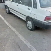 پراید مدل ۹۰|خودرو سواری و وانت|ورامین, ورامین|دیوار