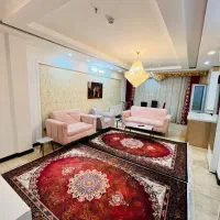 اجاره اپارتمان دو‌خوابه مسترمحدوده حرم‌ نوساز لوکس