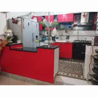 کابینت ام دی اف|مصالح و تجهیزات ساختمان|قدس, شهر‌قدس|دیوار