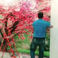 مرکزکاغذ دیواری مستاجری ارزونترازنقاشی رنگ اینجاست