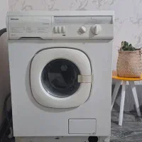 لباسشویی اوشن